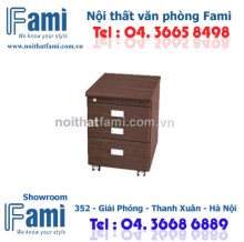 Hộc bàn Giám đốc Fami SM1830A - Nội thất Fami