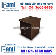 Hộc ngăn kéo Fami SM1830GD - Nội thất Fami