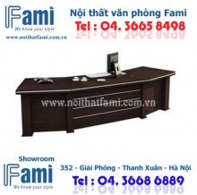 Bàn giám đốc Fami BGD3210C