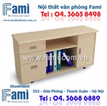 Bàn phụ bàn giám đốc Fami BP1445T