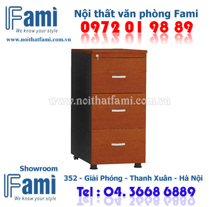 Hộc t&agrave;i liệu SM5030H_DC - Nội thất văn ph&ograve;ng
