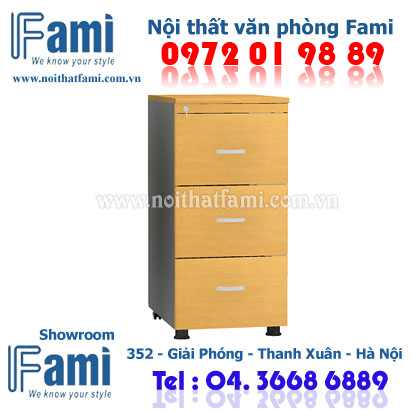 Hộc t&agrave;i liệu SM5030H_MB - Nội thất văn ph&ograve;ng