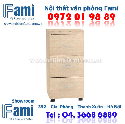 Hộc t&agrave;i liệu SM5030H_PO - Nội thất văn ph&ograve;ng