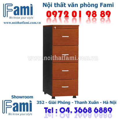 Hộc t&agrave;i liệu SM5040H_DC - Nội thất văn ph&ograve;ng