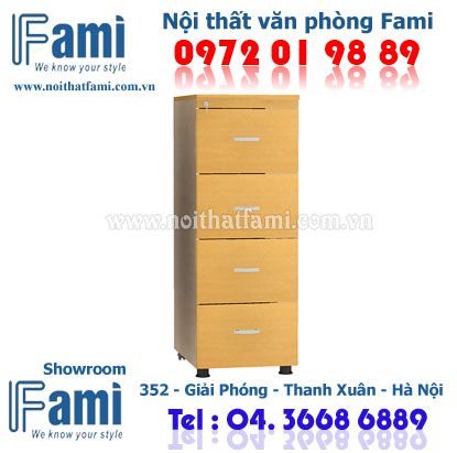 Hộc t&agrave;i liệu SM5040H_MB - Nội thất văn ph&ograve;ng