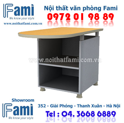 Tủ nối Fami CM2240H_MB - Nội thất văn ph&ograve;ng