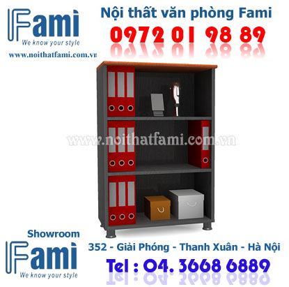 Tủ tài liệu Fami SM7030FH_DC - Nội thất văn phòng Tủ tài liệu SM7030FH_DC - Nội thất văn phòng