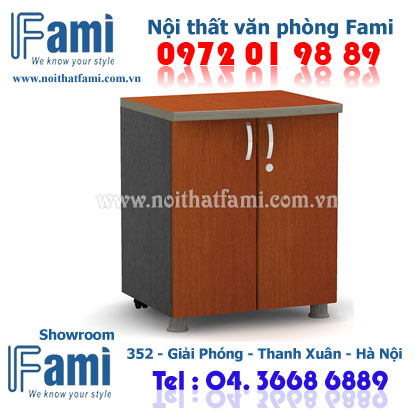 Tủ nối Fami CM2200H_DC - Nội thất văn ph&ograve;ng