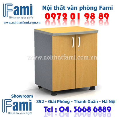 Tủ nối Fami CM2200H_MB - Nội thất văn ph&ograve;ng