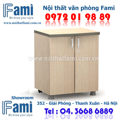 Tủ nối Fami CM2200H_PO - Nội thất văn ph&ograve;ng