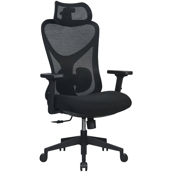 Ghế lưới văn phòng FMX822